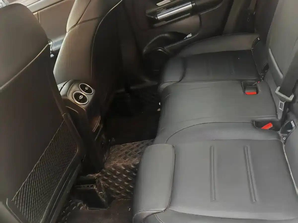 2022 Mercedes-Benz GLA 220 — миниатюра 5