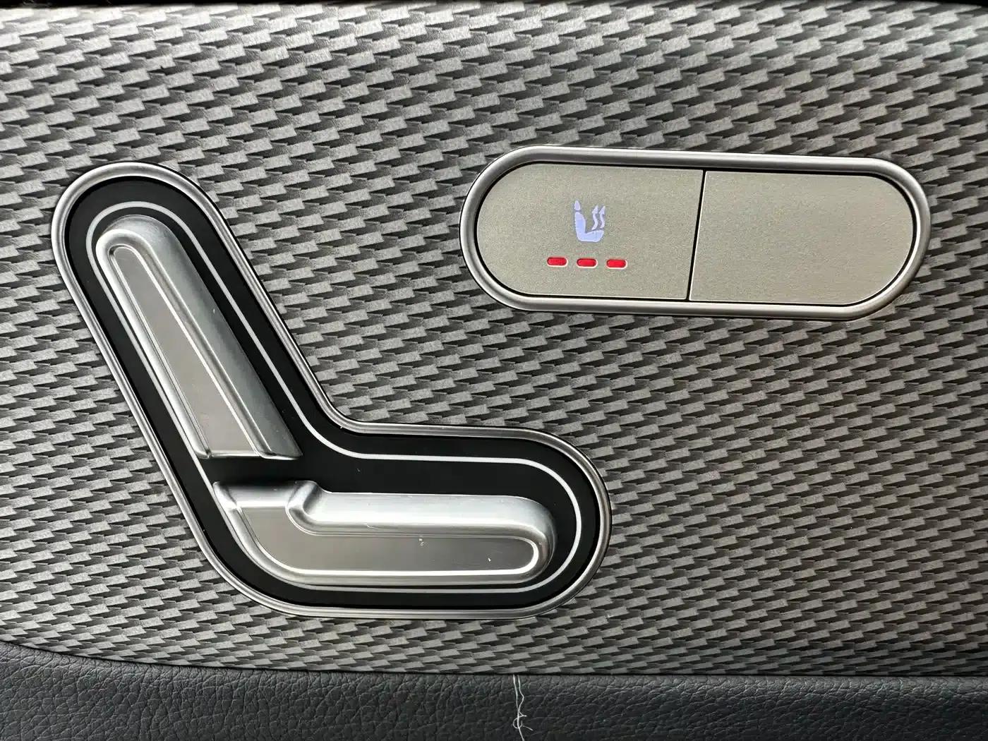 2022 Mercedes-Benz GLA Facelift GLA 180 — миниатюра 12