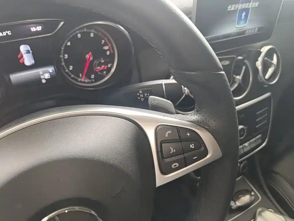 2019 Mercedes-Benz GLA 200 Fashion Edition — миниатюра 14