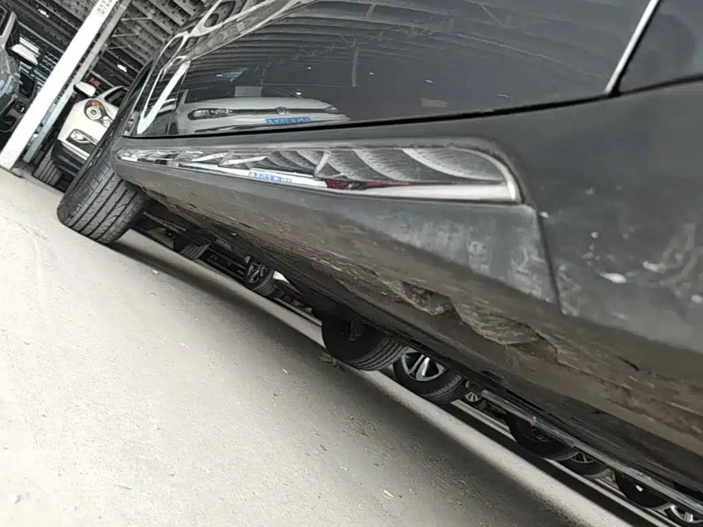 2019 Mercedes-Benz GLA 200 Fashion Edition — миниатюра 21