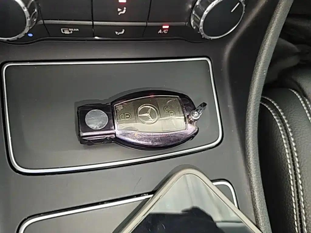 2019 Mercedes-Benz GLA 200 Fashion Edition — миниатюра 9
