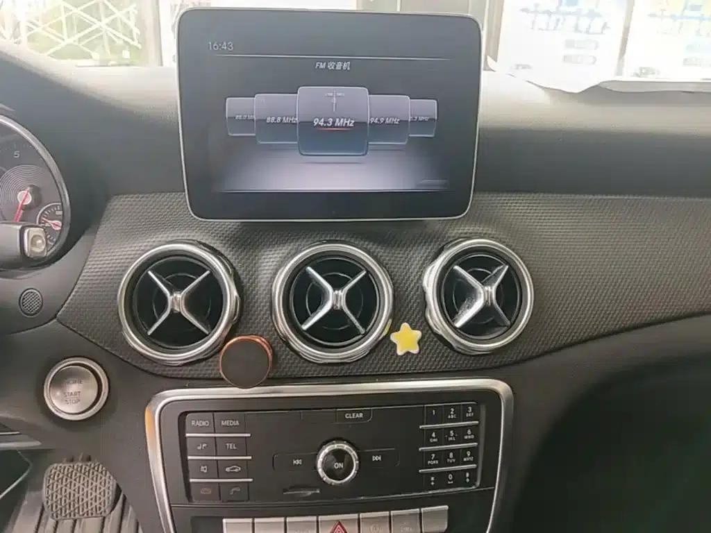 2018 Mercedes-Benz GLA 200 Dynamic — миниатюра 13