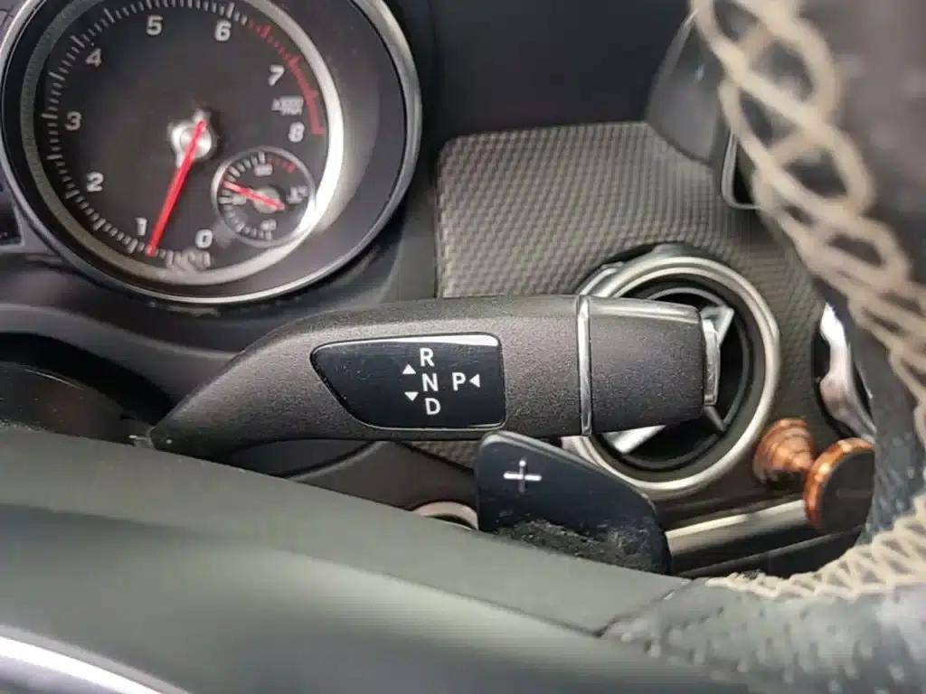 2018 Mercedes-Benz GLA 200 Dynamic — миниатюра 14