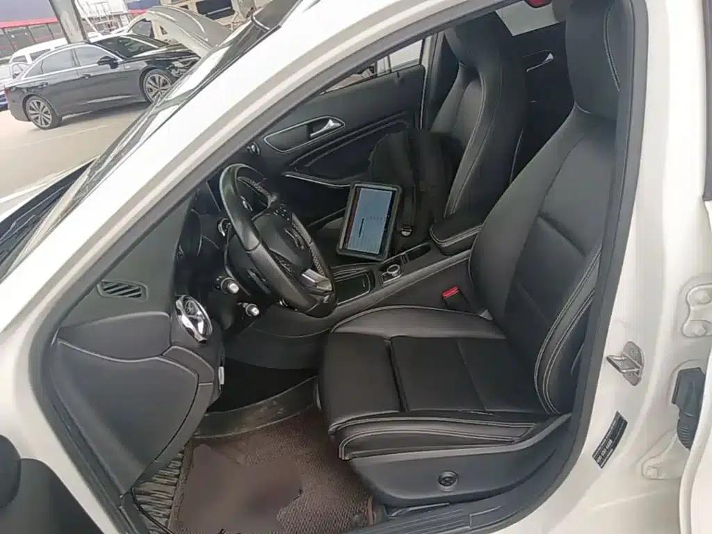 2018 Mercedes-Benz GLA 200 Dynamic — миниатюра 15