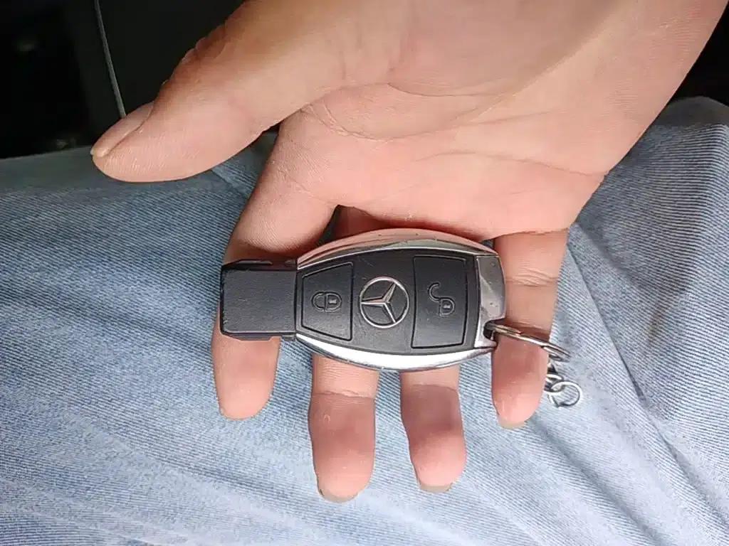 2018 Mercedes-Benz GLA 200 Dynamic — миниатюра 9