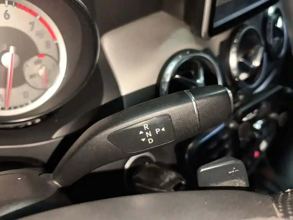 2015 Mercedes-Benz GLA 200 Dynamic — миниатюра 14