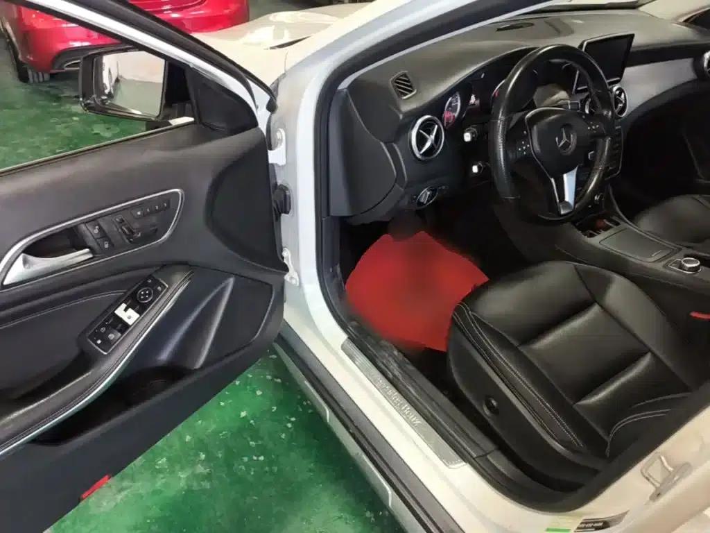 2015 Mercedes-Benz GLA 200 Dynamic — миниатюра 16