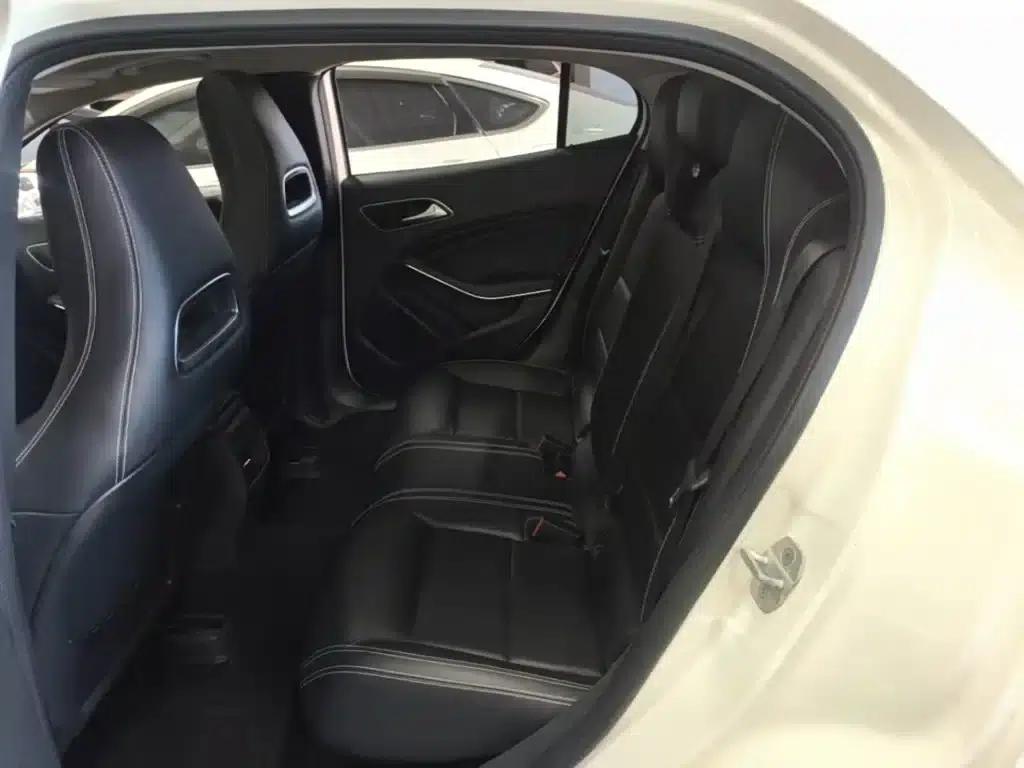 2015 Mercedes-Benz GLA 200 Dynamic — миниатюра 17