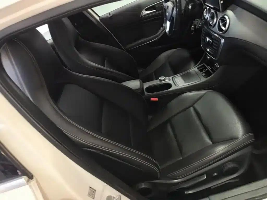 2015 Mercedes-Benz GLA 200 Dynamic — миниатюра 25