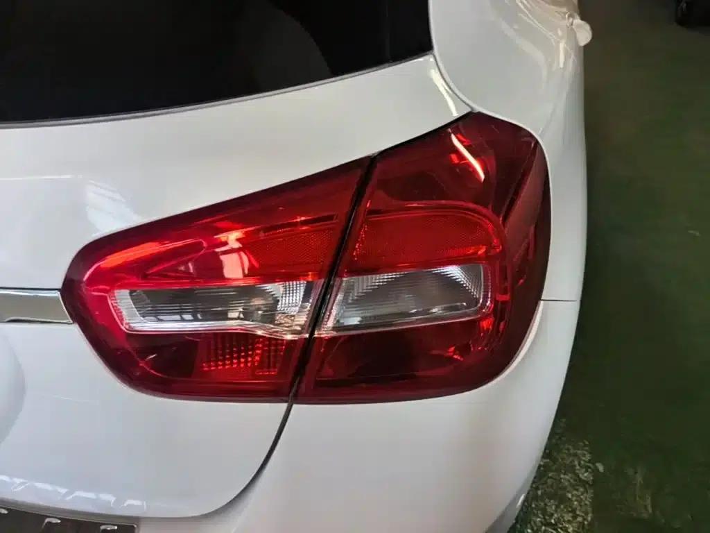 2015 Mercedes-Benz GLA 200 Dynamic — миниатюра 8