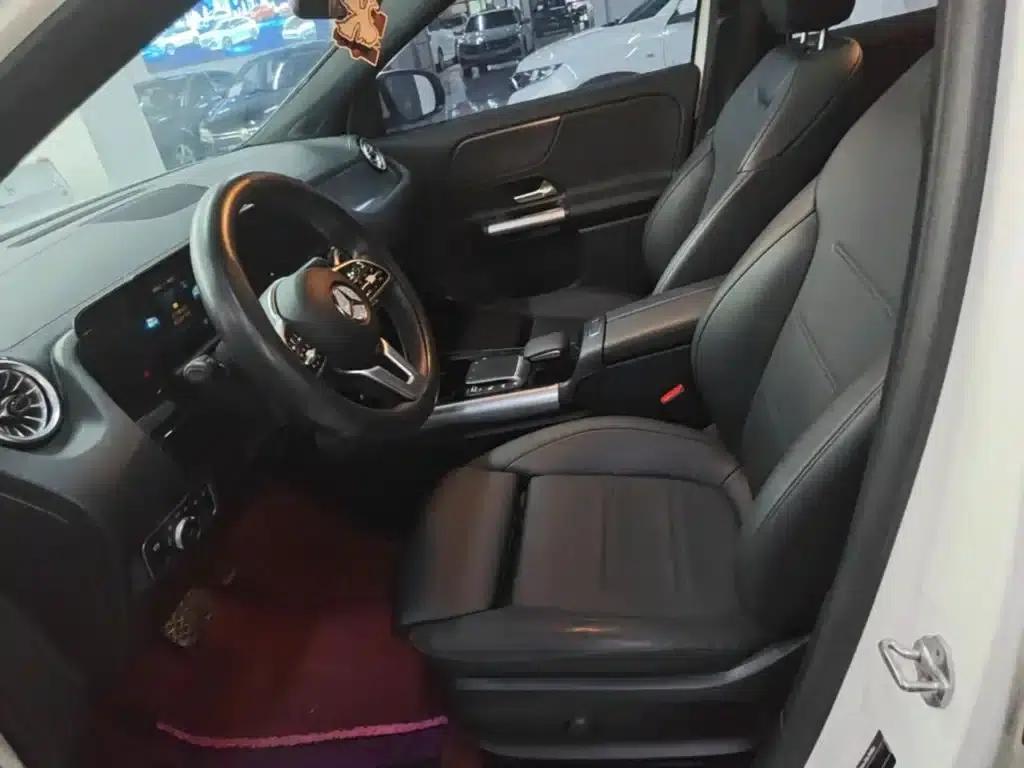 Mercedes-Benz GLA 2022 Facelift GLA 200 — миниатюра 15