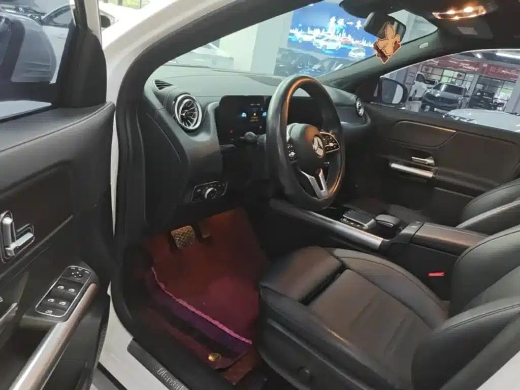 Mercedes-Benz GLA 2022 Facelift GLA 200 — миниатюра 16