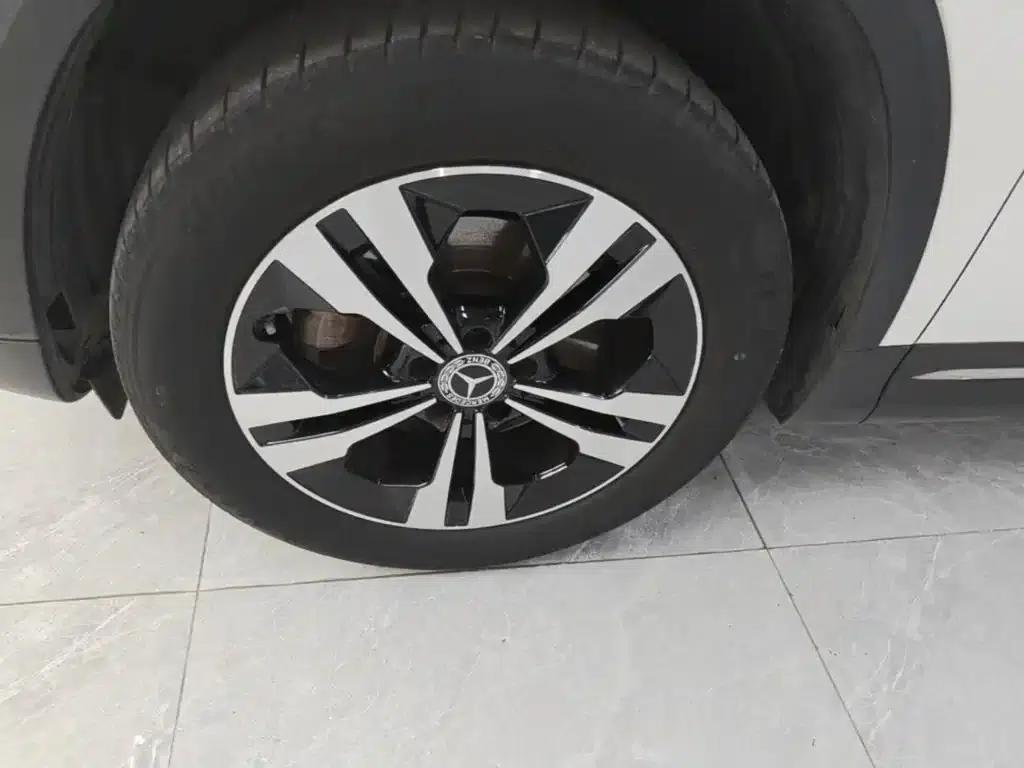 Mercedes-Benz GLA 2022 Facelift GLA 200 — миниатюра 23
