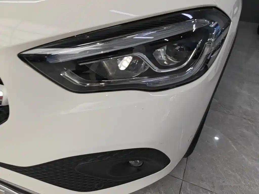 Mercedes-Benz GLA 2022 Facelift GLA 200 — миниатюра 24