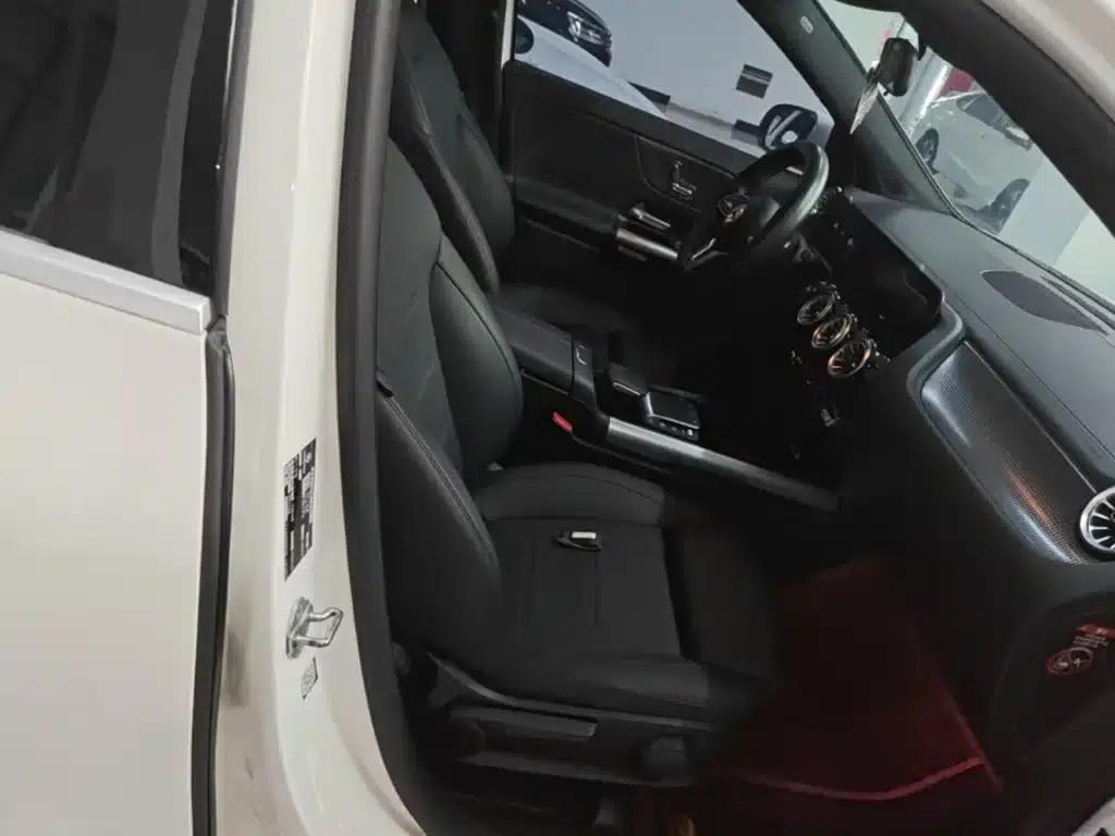 Mercedes-Benz GLA 2022 Facelift GLA 200 — миниатюра 25