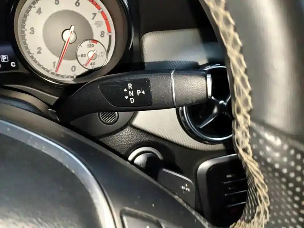 2016 Mercedes-Benz GLA 200 Dynamic — миниатюра 14