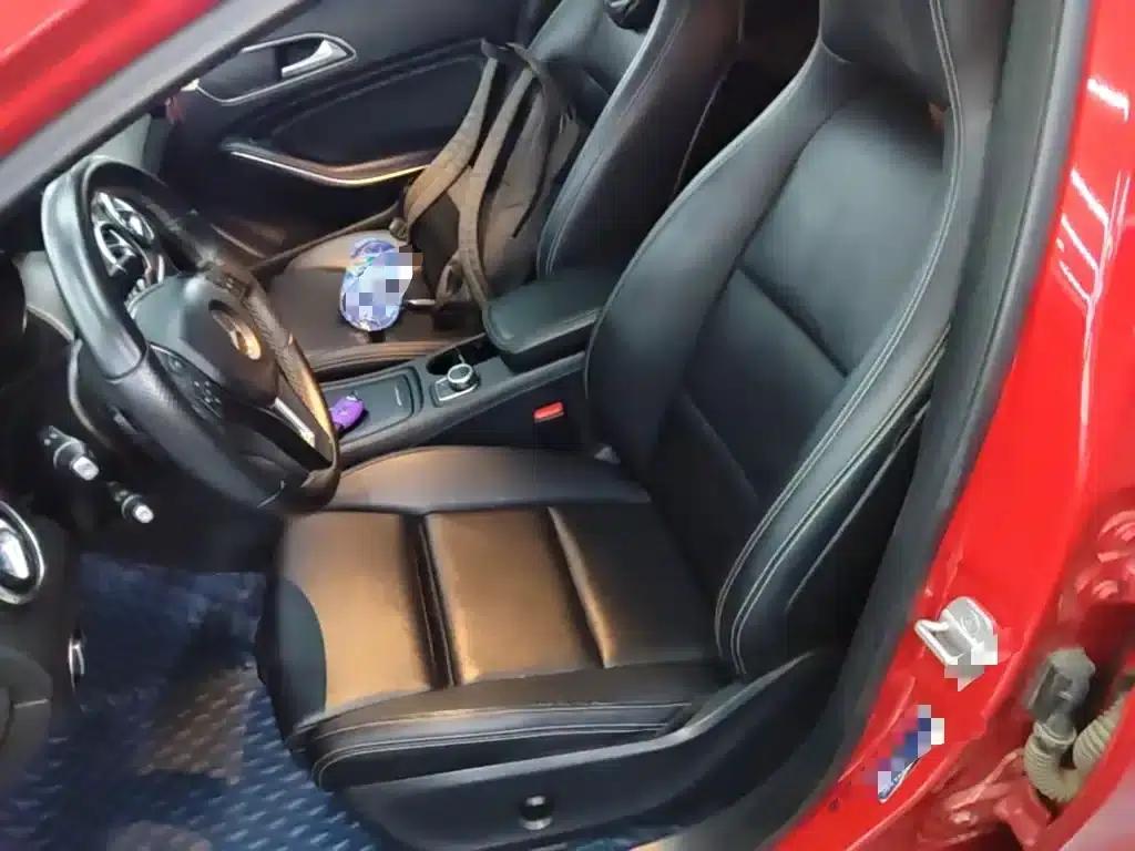 2016 Mercedes-Benz GLA 200 Dynamic — миниатюра 15