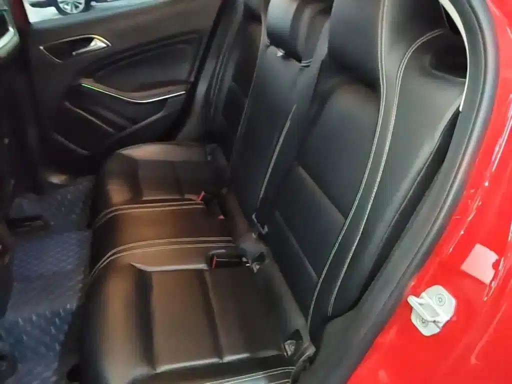 2016 Mercedes-Benz GLA 200 Dynamic — миниатюра 17