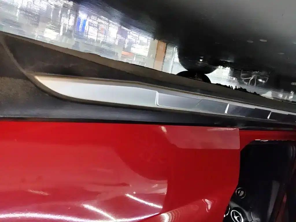 2016 Mercedes-Benz GLA 200 Dynamic — миниатюра 22