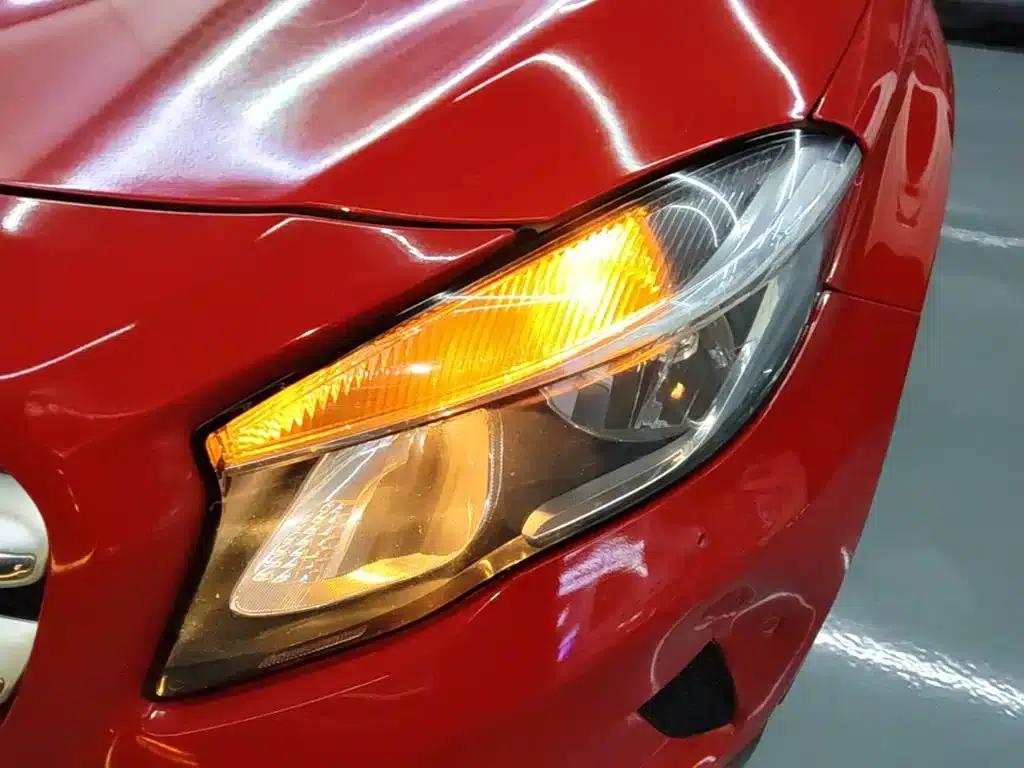 2016 Mercedes-Benz GLA 200 Dynamic — миниатюра 24