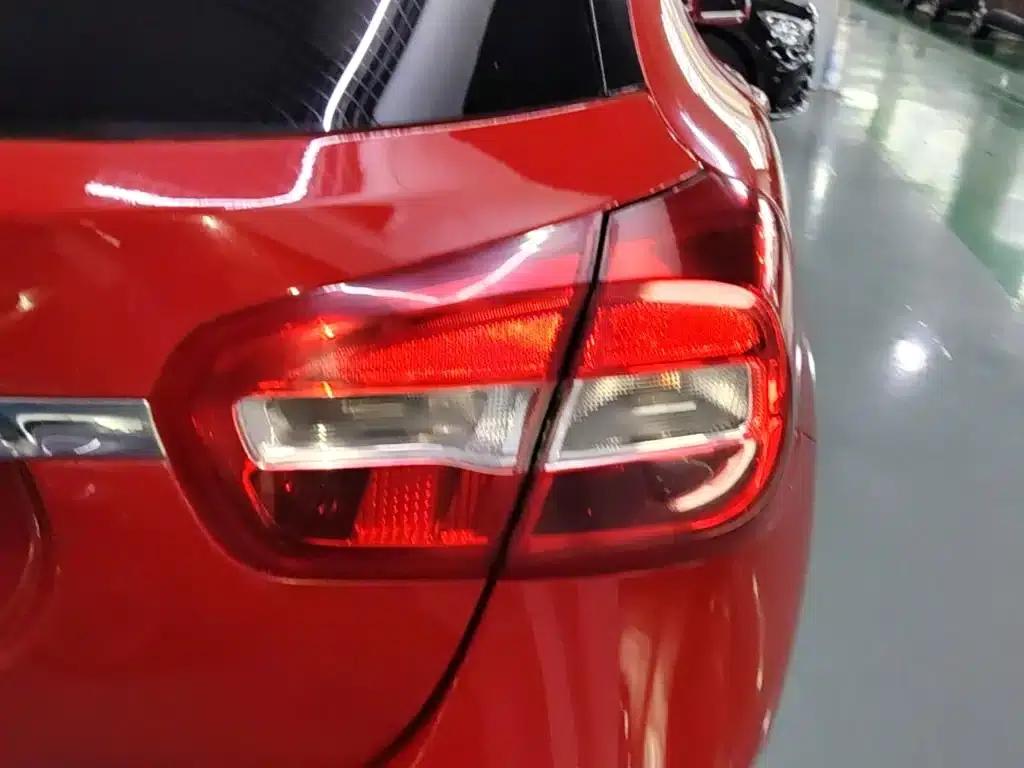 2016 Mercedes-Benz GLA 200 Dynamic — миниатюра 8