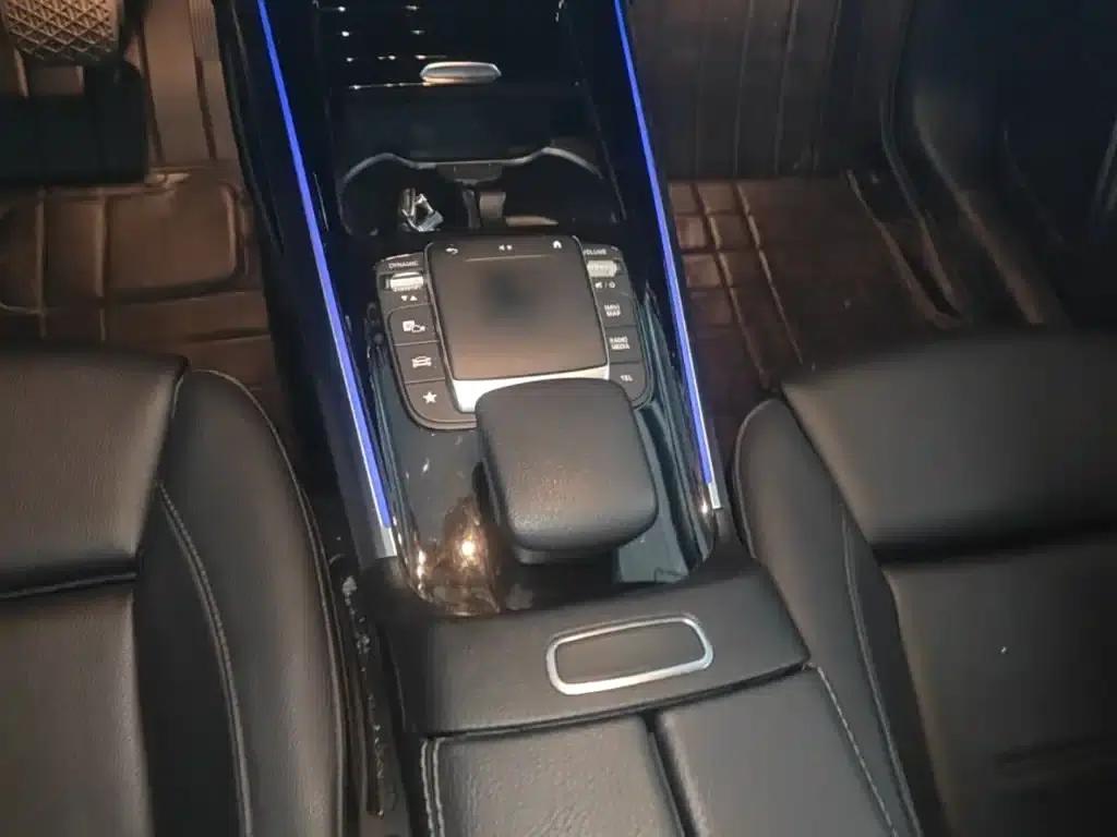2020 Mercedes-Benz GLA 200 — миниатюра 14