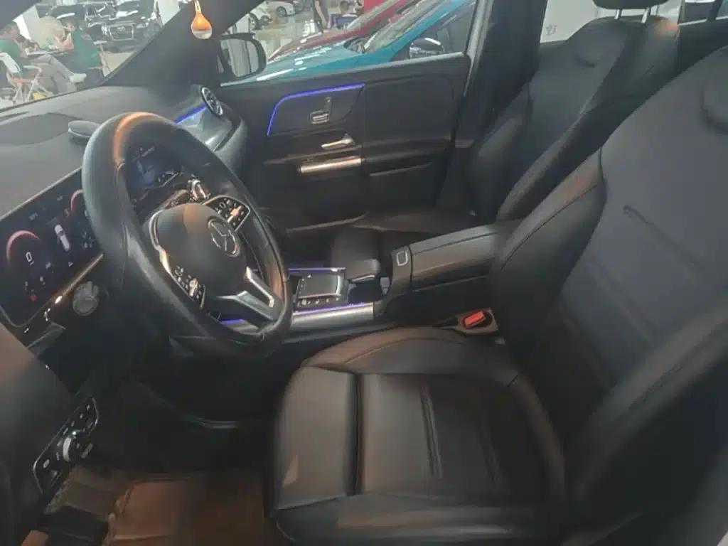 2020 Mercedes-Benz GLA 200 — миниатюра 15