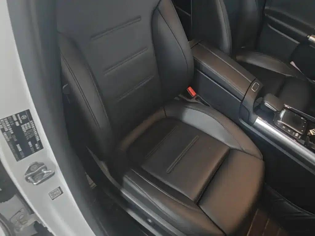 2020 Mercedes-Benz GLA 200 — миниатюра 25