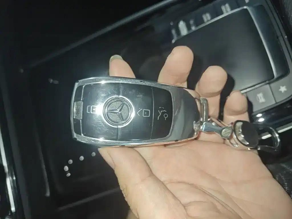 2020 Mercedes-Benz GLA 200 — миниатюра 9