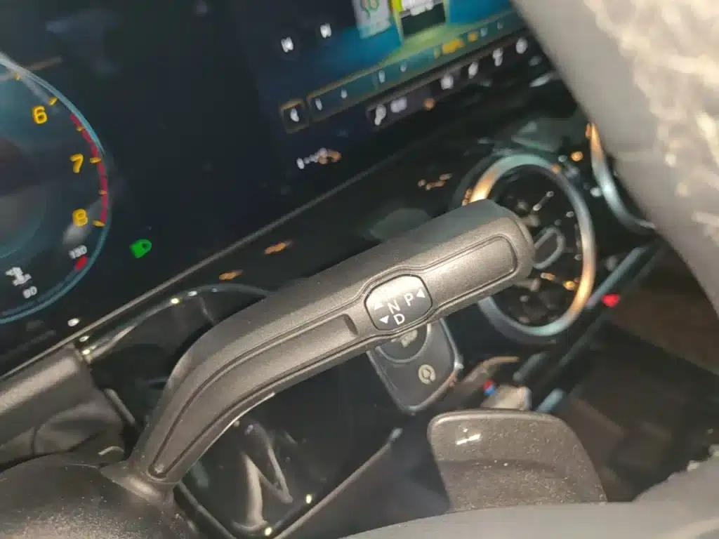 Mercedes-Benz GLA 2022 Facelift - GLA 200 — миниатюра 14