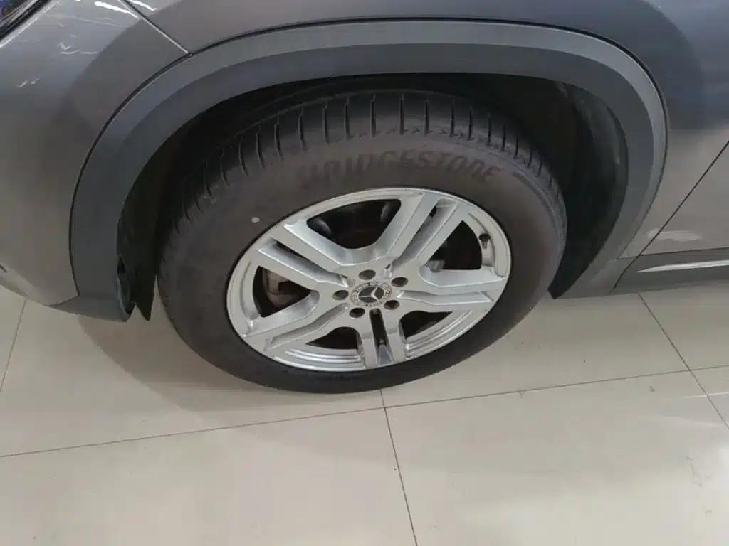Mercedes-Benz GLA 2022 Facelift - GLA 200 — миниатюра 23