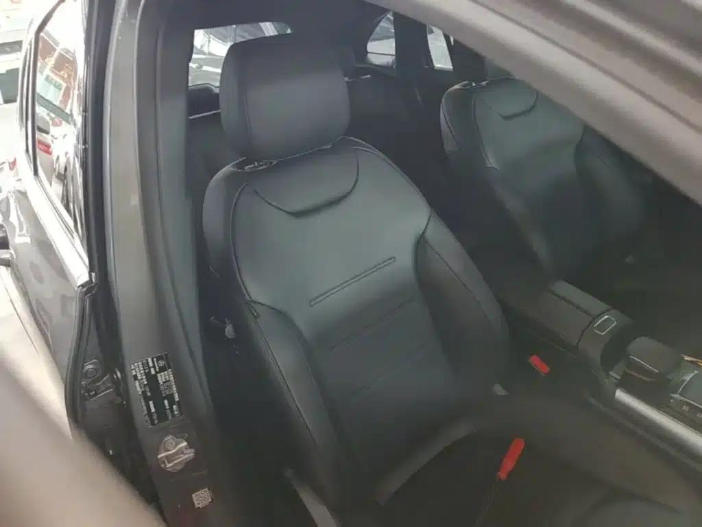 Mercedes-Benz GLA 2022 Facelift - GLA 200 — миниатюра 25
