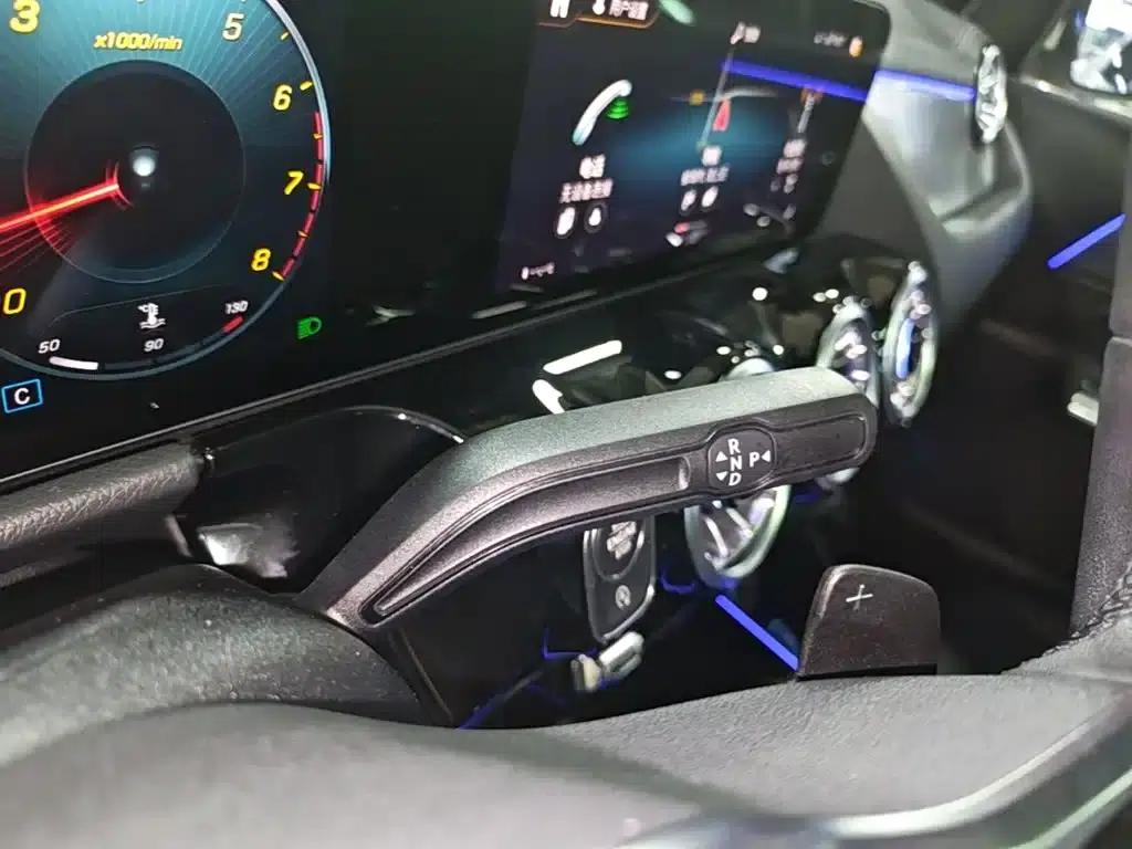 2020 Mercedes-Benz GLA 180 — миниатюра 14