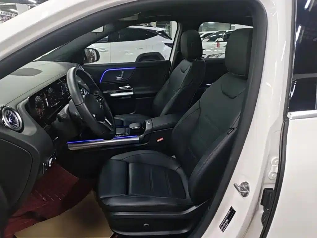 2020 Mercedes-Benz GLA 180 — миниатюра 15