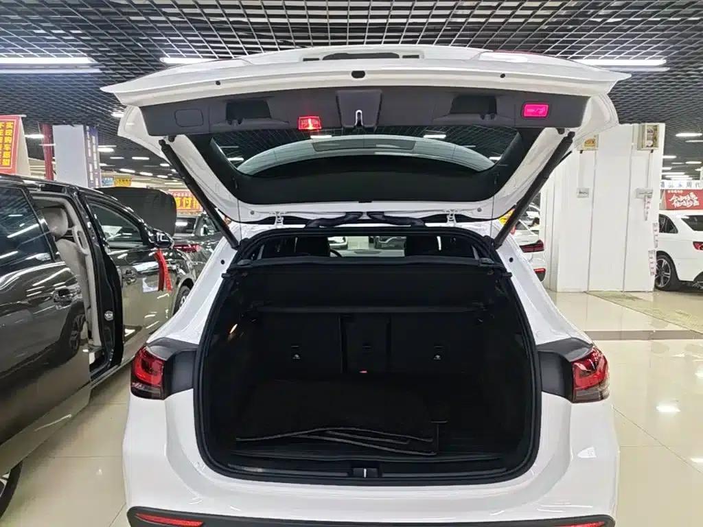 2020 Mercedes-Benz GLA 180 — миниатюра 19