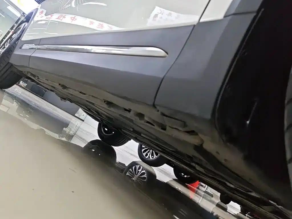 2020 Mercedes-Benz GLA 180 — миниатюра 21