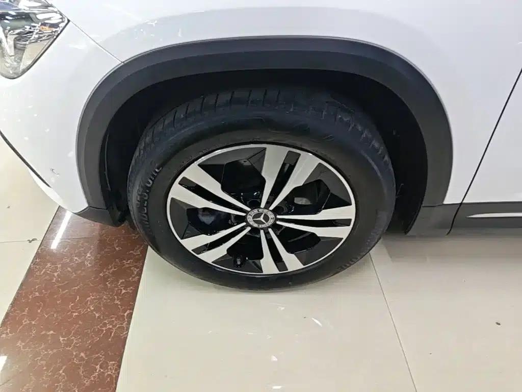 2020 Mercedes-Benz GLA 180 — миниатюра 23