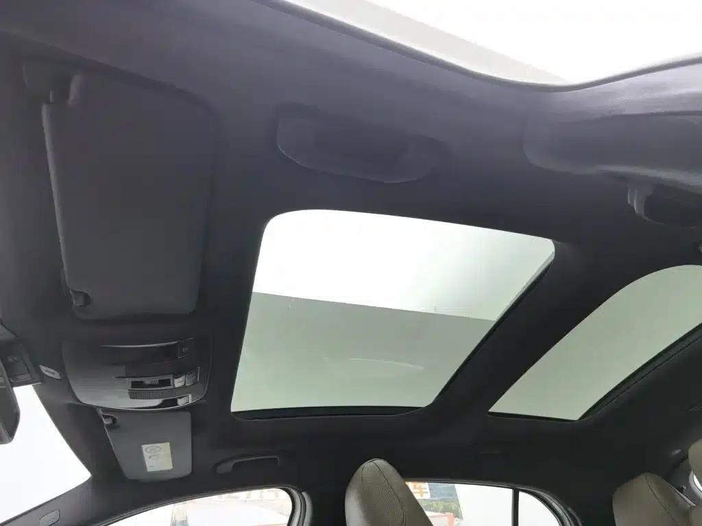 Imported Mercedes-Benz GLA 2015 GLA 260 4MATIC — миниатюра 14