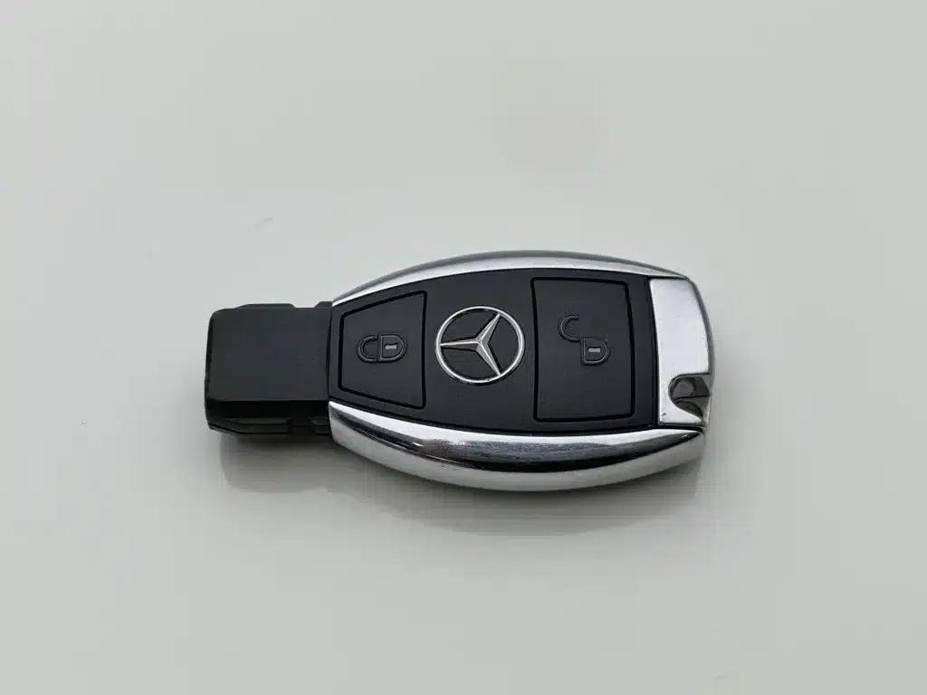 Imported Mercedes-Benz GLA 2015 GLA 260 4MATIC — миниатюра 19