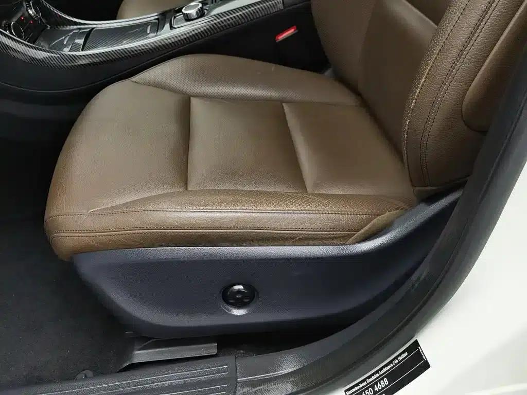 Imported Mercedes-Benz GLA 2015 GLA 260 4MATIC — миниатюра 20