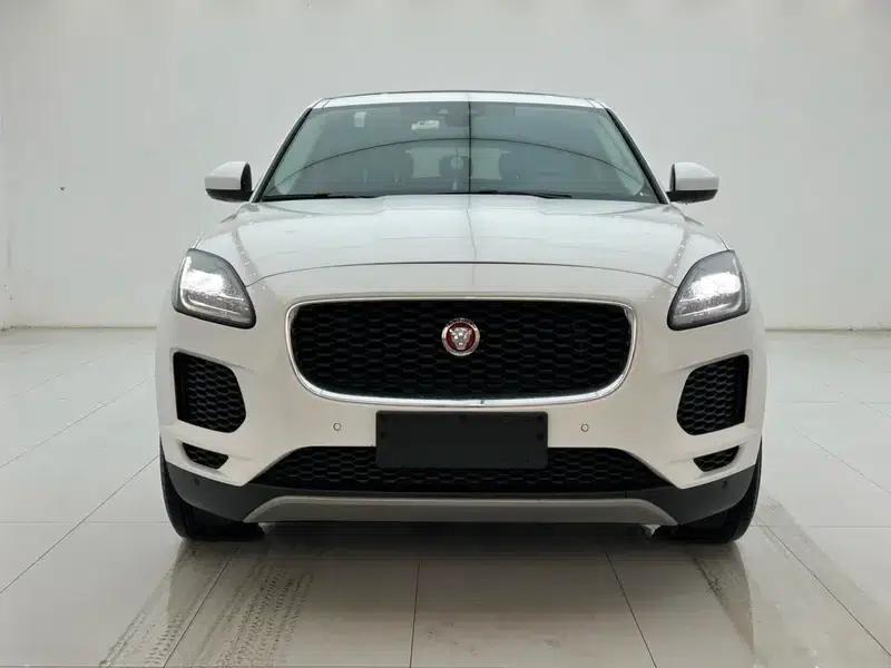 Jaguar E-PACE 2018 P200 First Edition Limited Edition (China VI Emission Standard) — миниатюра 2