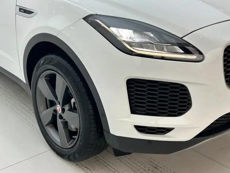 Jaguar E-PACE 2018 P200 First Edition Limited Edition (China VI Emission Standard) — миниатюра 11