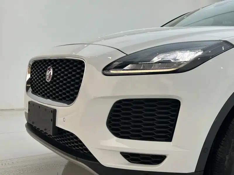 Jaguar E-PACE 2018 P200 First Edition Limited Edition (China VI Emission Standard) — миниатюра 13