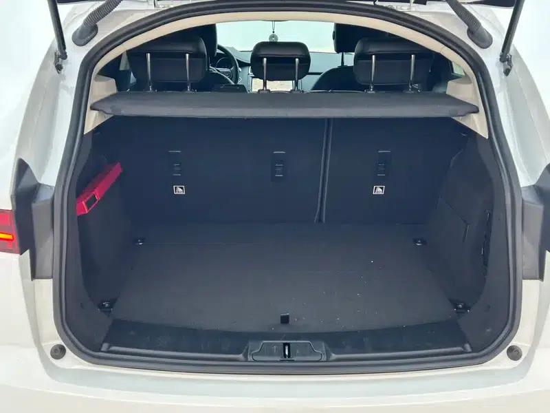 Jaguar E-PACE 2018 P200 First Edition Limited Edition (China VI Emission Standard) — миниатюра 35