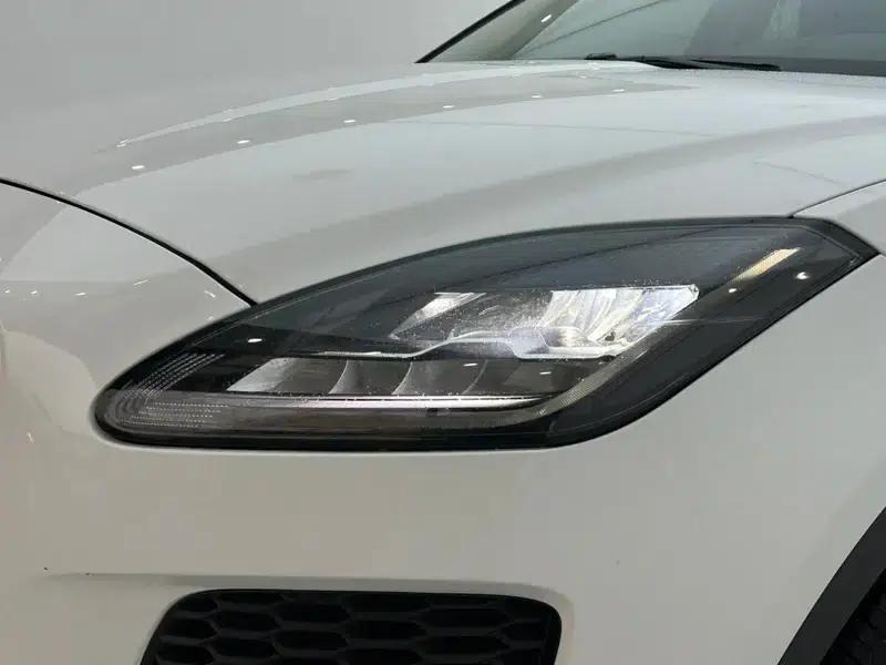 Jaguar E-PACE 2018 P200 First Edition Limited Edition (China VI Emission Standard) — миниатюра 8