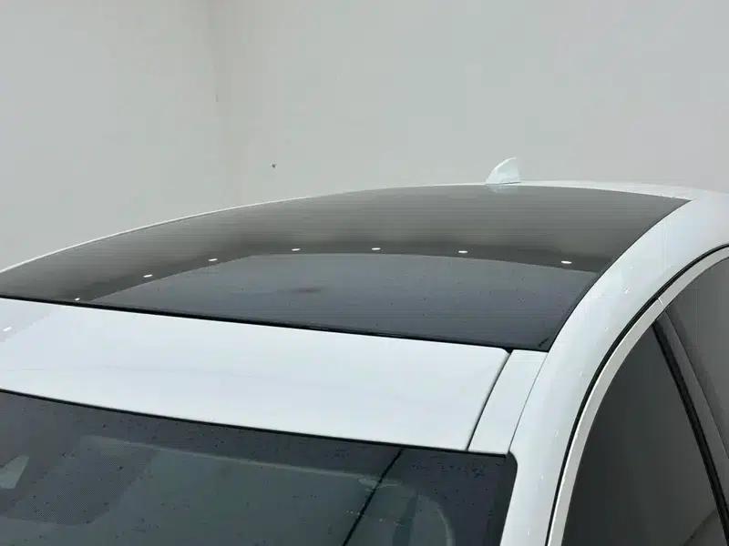 Jaguar E-PACE 2018 P200 First Edition Limited Edition (China VI Emission Standard) — миниатюра 10