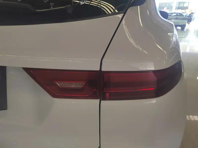 2018 Jaguar E-PACE P250 HSE — миниатюра 9
