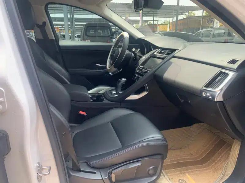 Jaguar E-PACE 2018 P200 (China VI Emission Standard) — миниатюра 22