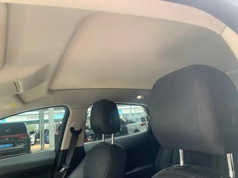 Jaguar E-PACE 2018 P200 (China VI Emission Standard) — миниатюра 24