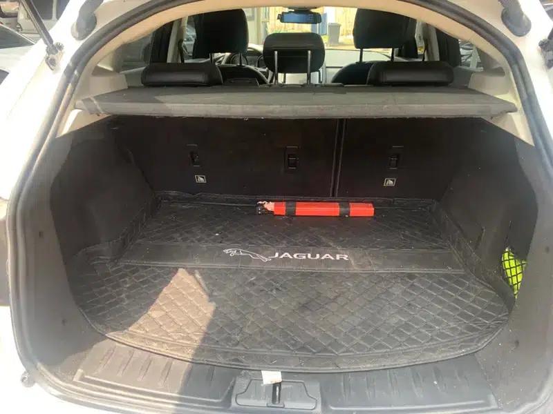 Jaguar E-PACE 2018 P200 (China VI Emission Standard) — миниатюра 26